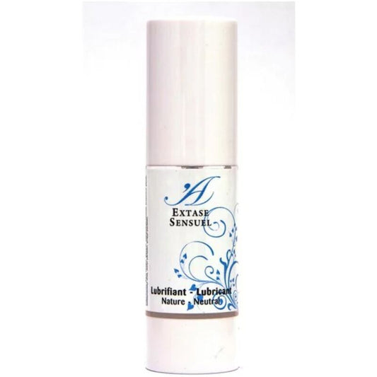 Extase Sensual Natural Lubricant 30 Ml | Niks.fi verkkokauppa
