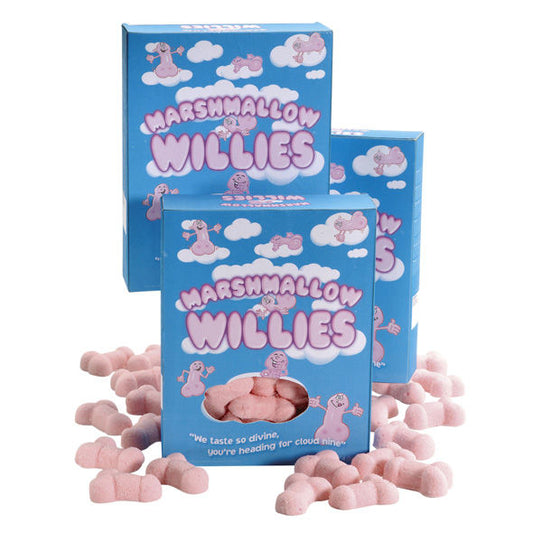 Spencer & Fleetwood Sweet Clouds In The Shape Of A Penis | Niks.fi verkkokauppa