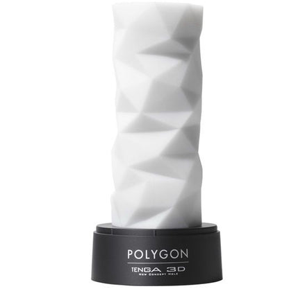 Tenga 3D Polygon Sculpted Ecstasy | Niks.fi verkkokauppa