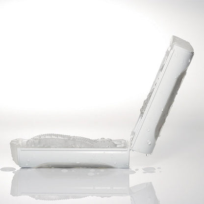 Tenga White Flip Hole Masturbator | Niks.fi verkkokauppa