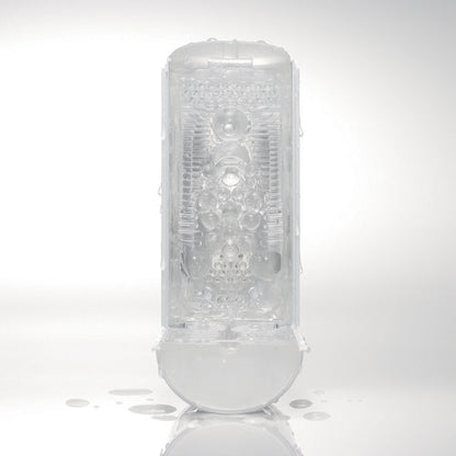 Tenga White Flip Hole Masturbator | Niks.fi verkkokauppa