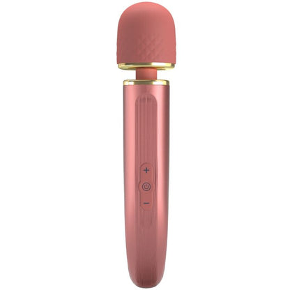 Pretty Love Massager 7 Vibration Modes Pink | Niks.fi verkkokauppa