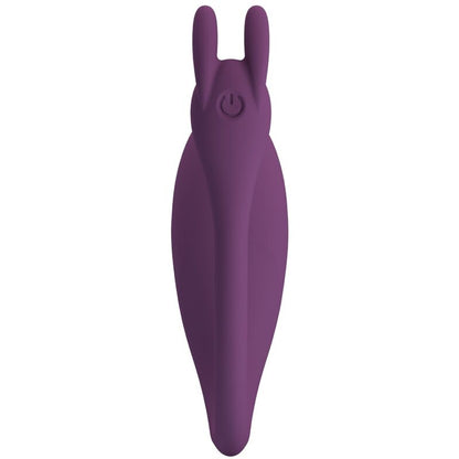 Pretty Love Catalina Vibrator App Remote Control Purple | Niks.fi verkkokauppa