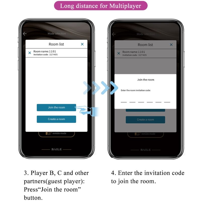 Pretty Love Billy Vibration Remote Control Purple Free App | Niks.fi verkkokauppa