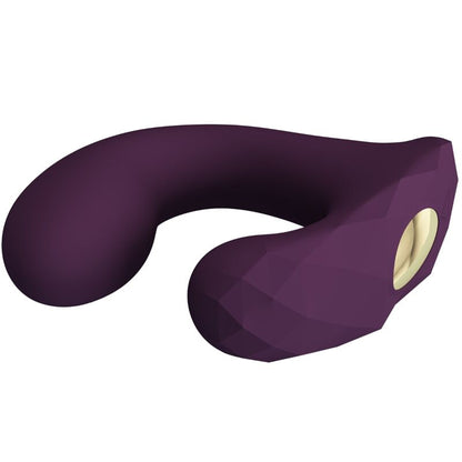 Pretty Love Billy Vibration Remote Control Purple Free App | Niks.fi verkkokauppa