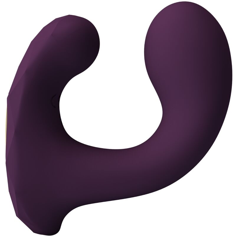Pretty Love Billy Vibration Remote Control Purple Free App | Niks.fi verkkokauppa