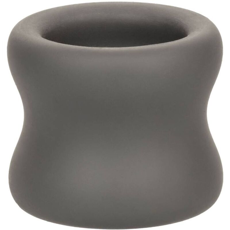 Calexotics Alpha Scrotum Stretching Ring Black | Niks.fi verkkokauppa