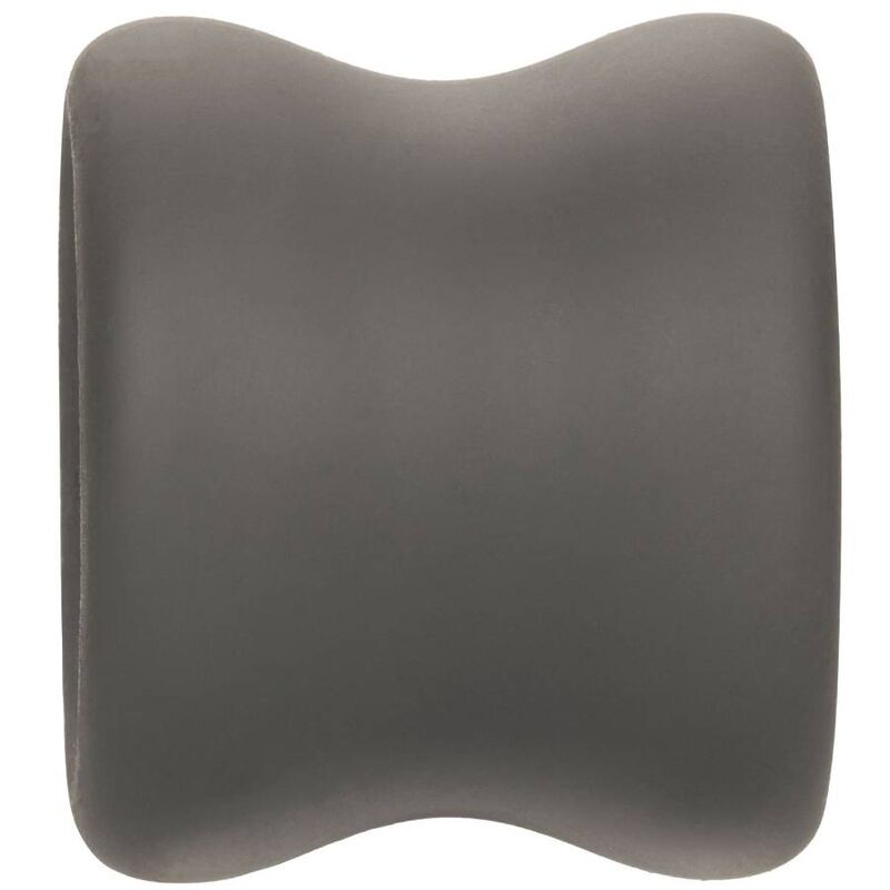 Calexotics Alpha Scrotum Stretching Ring Black | Niks.fi verkkokauppa