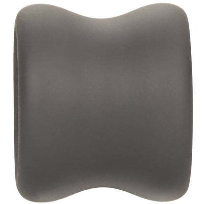 Calexotics Alpha Scrotum Stretching Ring Black | Niks.fi verkkokauppa