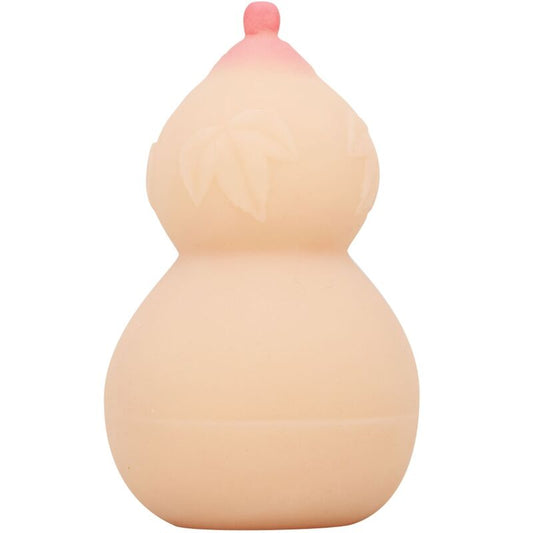 Crazy Bull Calabash Breast-Shaped Mastubador | Niks.fi verkkokauppa
