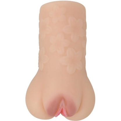 Crazy Bull Scarlet Vagina-Shaped Mastubador | Niks.fi verkkokauppa