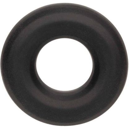 Calexotics Alpha Prolong Medium Ring Black | Niks.fi verkkokauppa