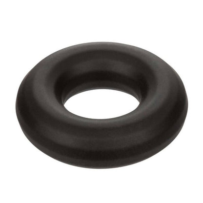 Calexotics Alpha Prolong Medium Ring Black | Niks.fi verkkokauppa