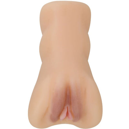 Crazy Bull Caroline Vagina-Shaped Mastubador | Niks.fi verkkokauppa