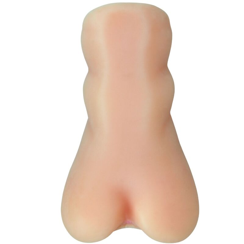 Crazy Bull Caroline Vagina-Shaped Mastubador | Niks.fi verkkokauppa