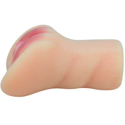 Crazy Bull Caroline Vagina-Shaped Mastubador | Niks.fi verkkokauppa