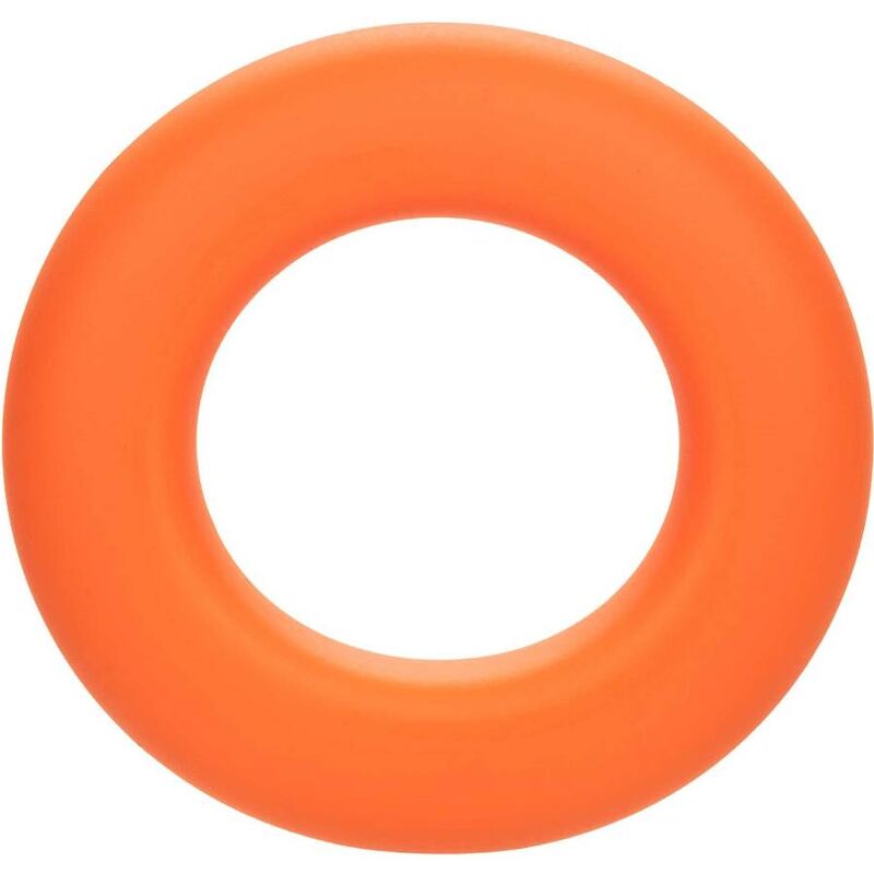 Calexotics Alpha Prolong Large Ring Orange | Niks.fi verkkokauppa