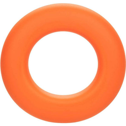 Calexotics Alpha Prolong Large Ring Orange | Niks.fi verkkokauppa
