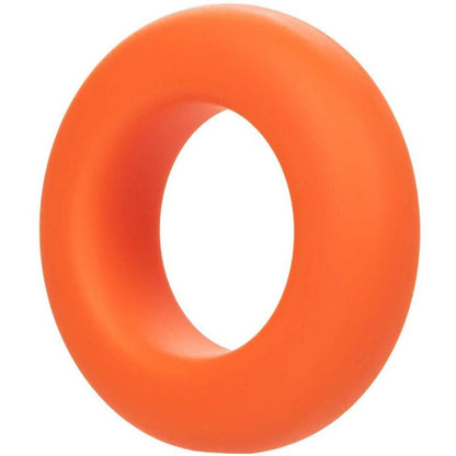 Calexotics Alpha Prolong Large Ring Orange | Niks.fi verkkokauppa