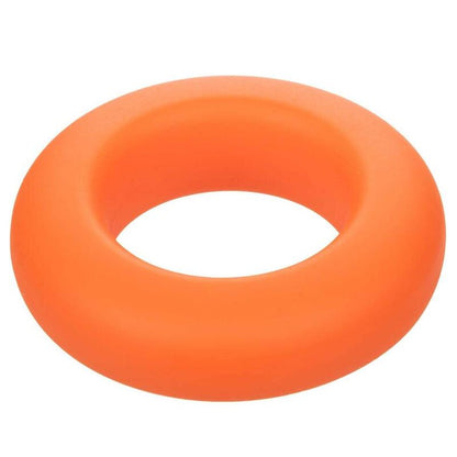 Calexotics Alpha Prolong Large Ring Orange | Niks.fi verkkokauppa