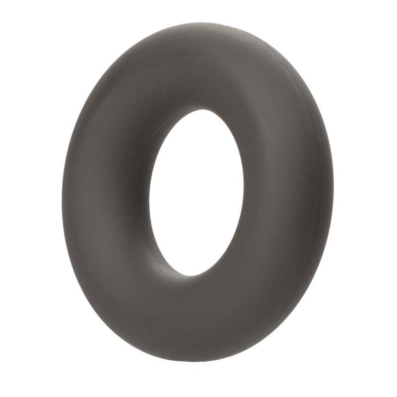 Calexotics Alpha Prolong Set Of 2 Ring Grey | Niks.fi verkkokauppa