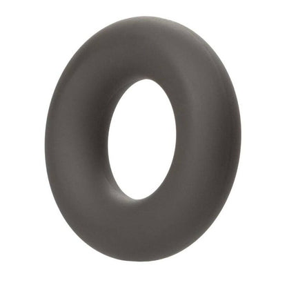 Calexotics Alpha Prolong Set Of 2 Ring Grey | Niks.fi verkkokauppa