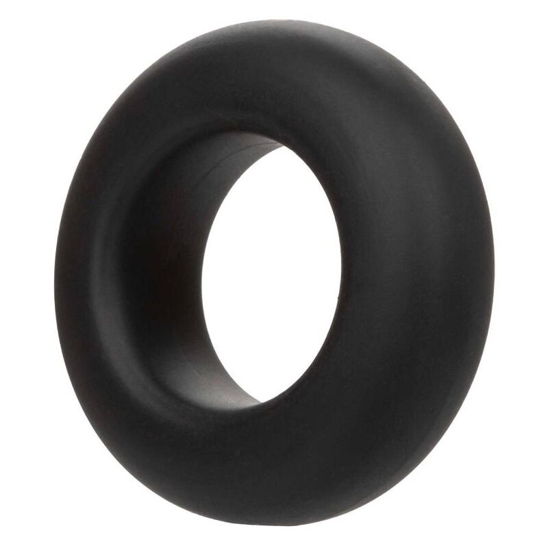 Calexotics Alpha Prolong Set Of 2 Ring Grey | Niks.fi verkkokauppa