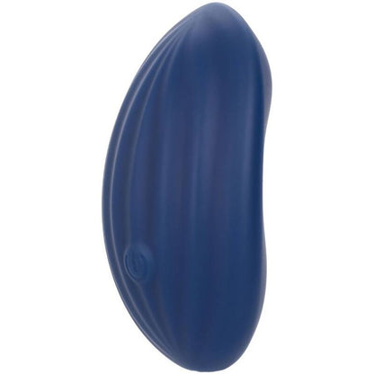 Calexotics Cashmere Velvet Curve Blue | Niks.fi verkkokauppa