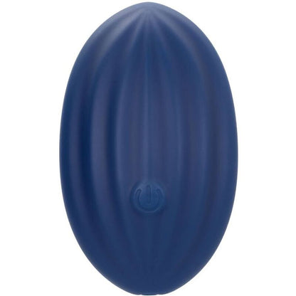 Calexotics Cashmere Velvet Curve Blue | Niks.fi verkkokauppa