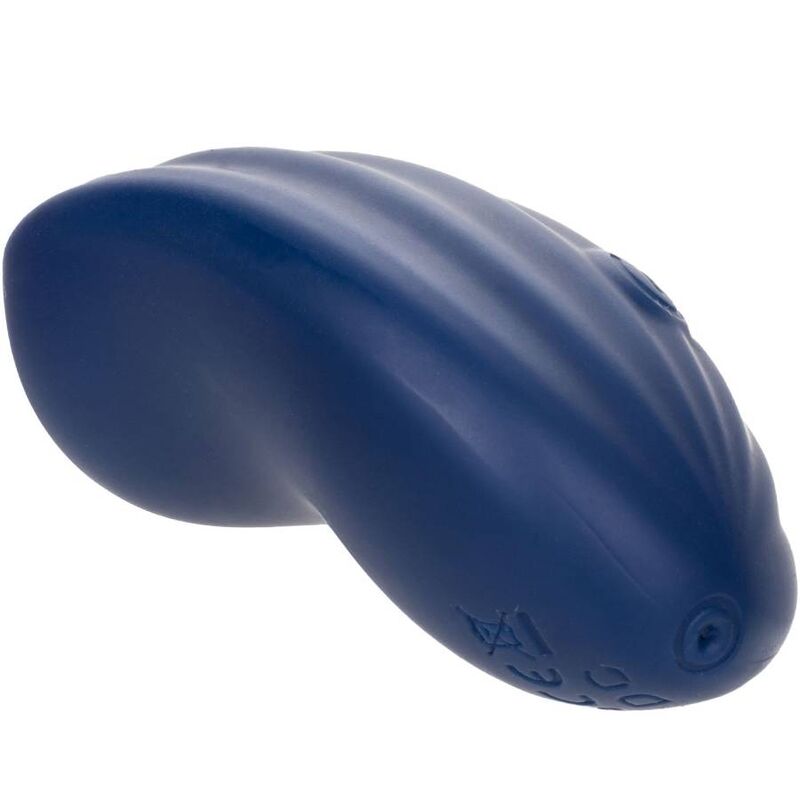 Calexotics Cashmere Velvet Curve Blue | Niks.fi verkkokauppa