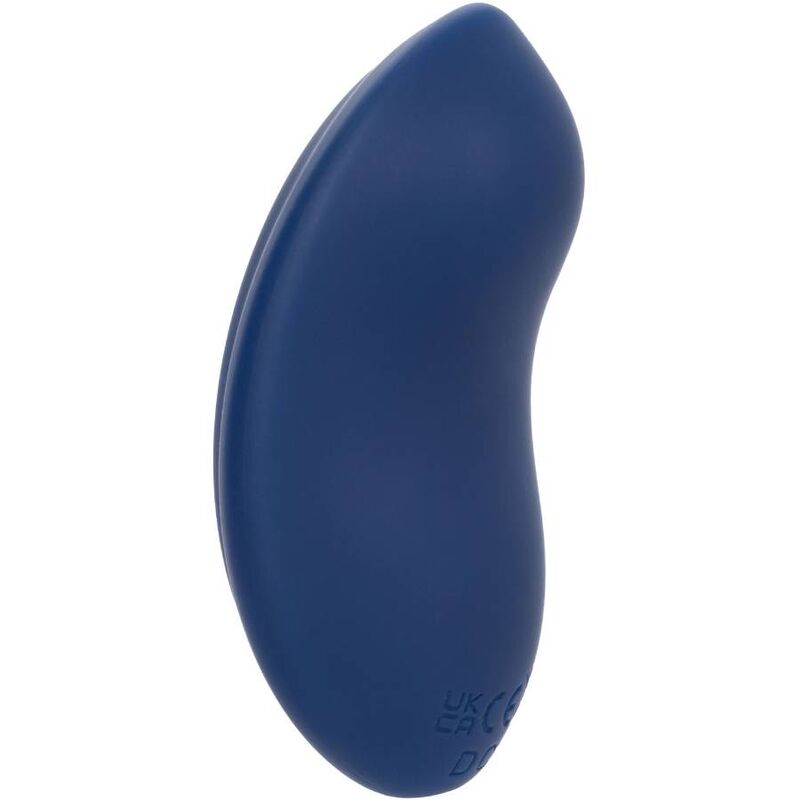 Calexotics Cashmere Velvet Curve Blue | Niks.fi verkkokauppa