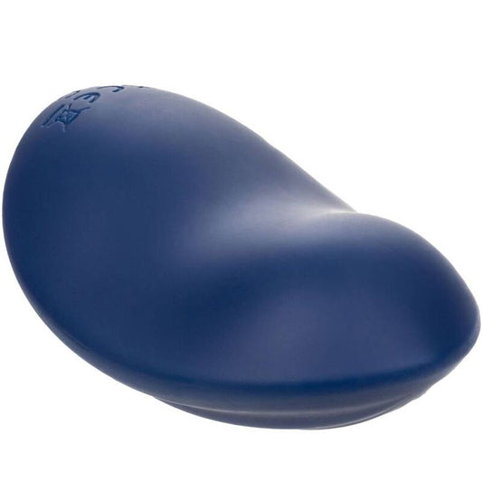 Calexotics Cashmere Velvet Curve Blue | Niks.fi verkkokauppa