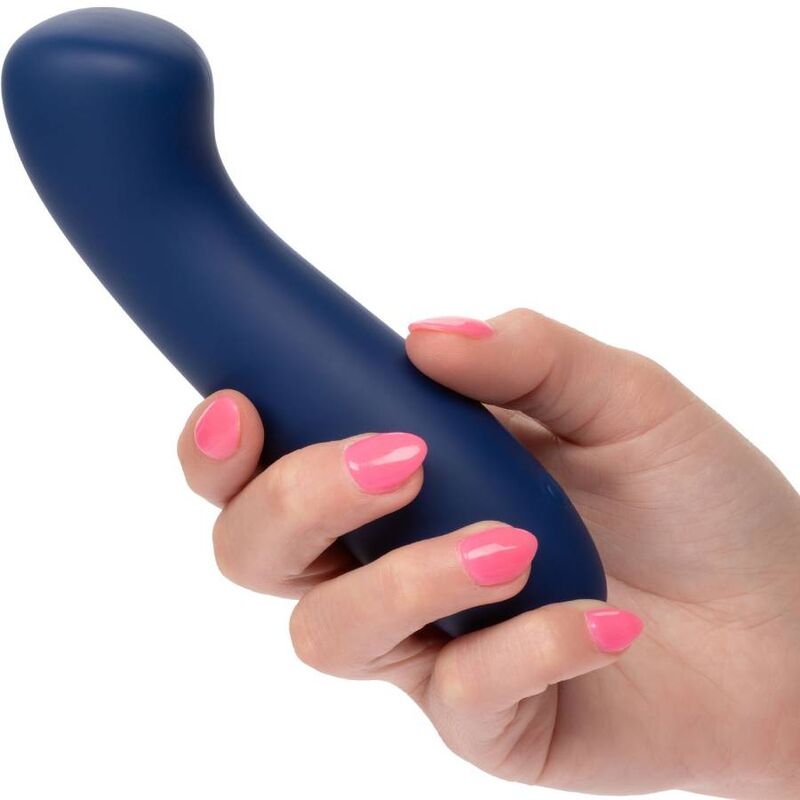 Calexotics Cashmere Satin G Blue | Niks.fi verkkokauppa