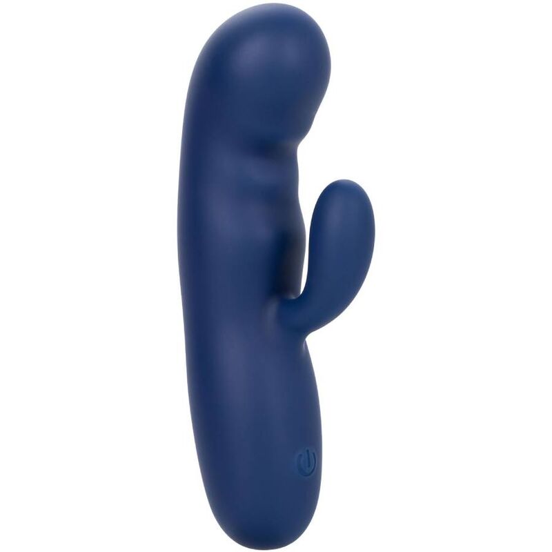 Calexotics Cashmere Silk Duo Blue | Niks.fi verkkokauppa