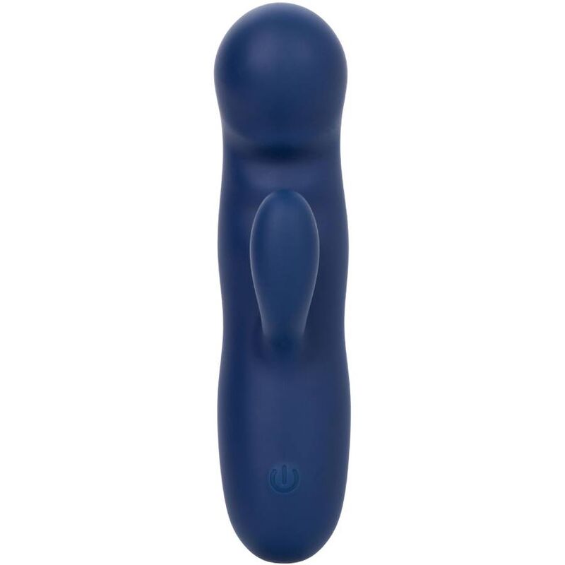 Calexotics Cashmere Silk Duo Blue | Niks.fi verkkokauppa