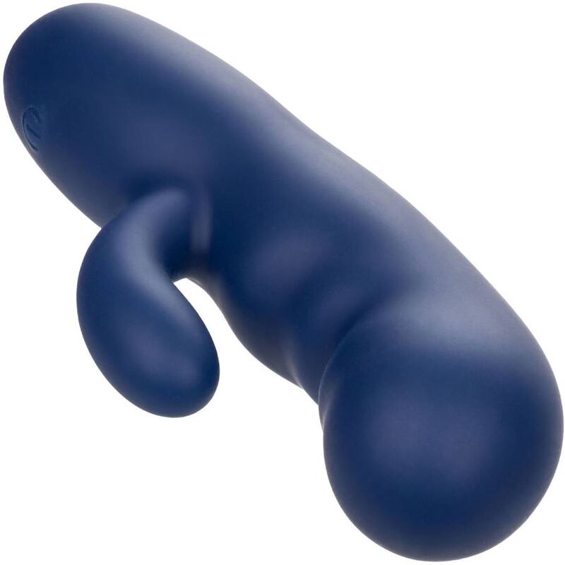 Calexotics Cashmere Silk Duo Blue | Niks.fi verkkokauppa