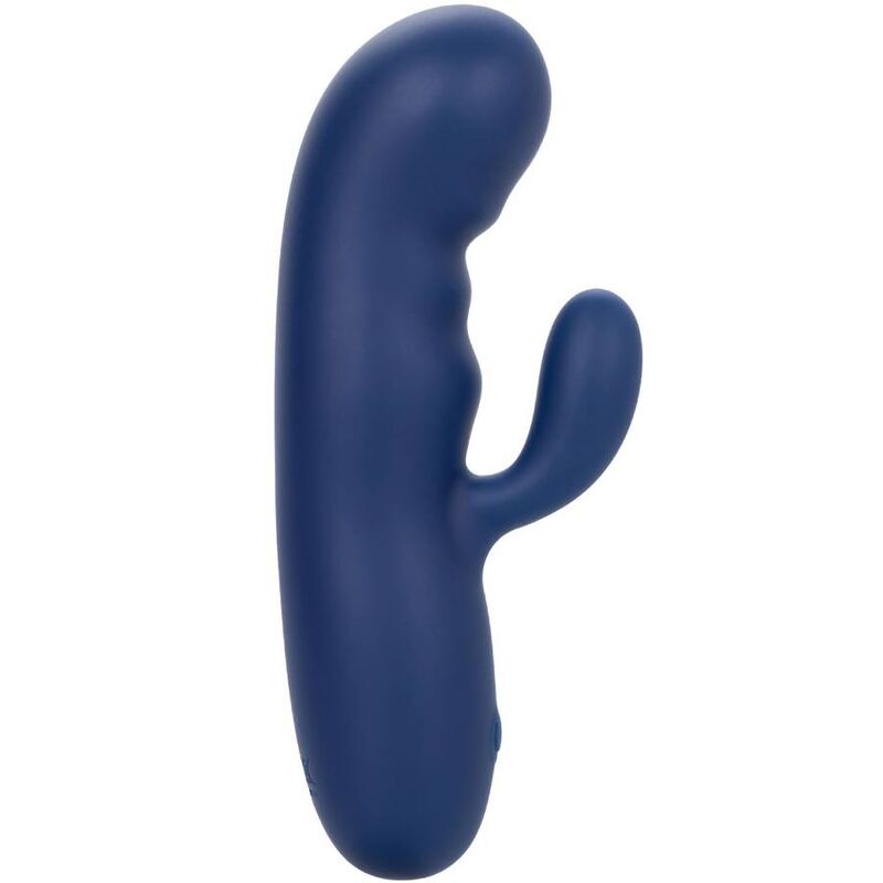 Calexotics Cashmere Silk Duo Blue | Niks.fi verkkokauppa
