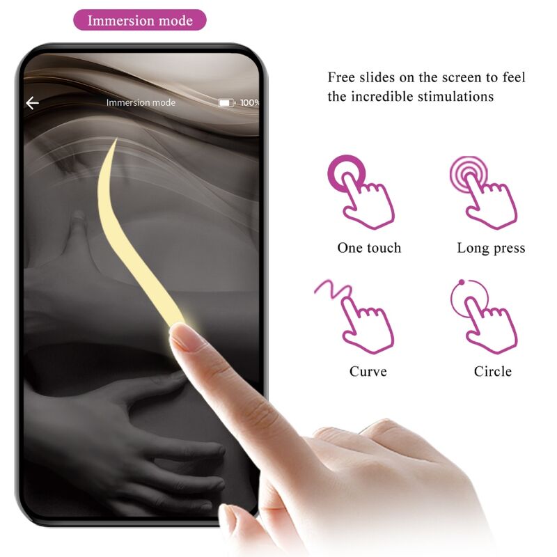 Pretty Love Abner App Purple | Niks.fi verkkokauppa