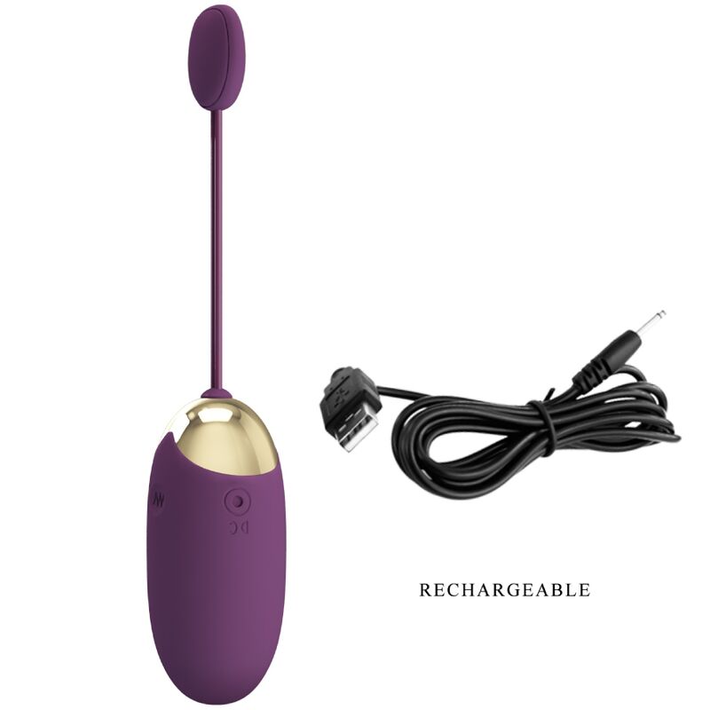 Pretty Love Abner App Purple | Niks.fi verkkokauppa
