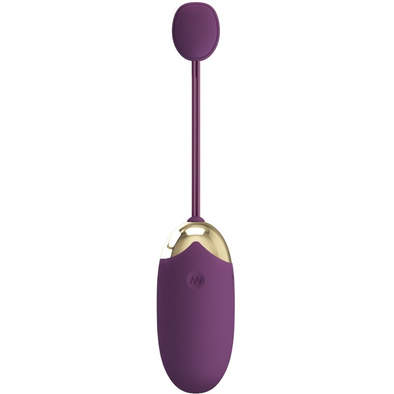 Pretty Love Abner App Purple | Niks.fi verkkokauppa