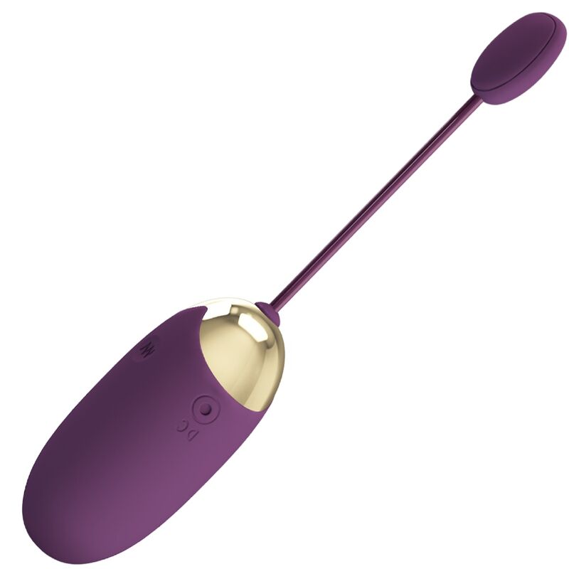 Pretty Love Abner App Purple | Niks.fi verkkokauppa