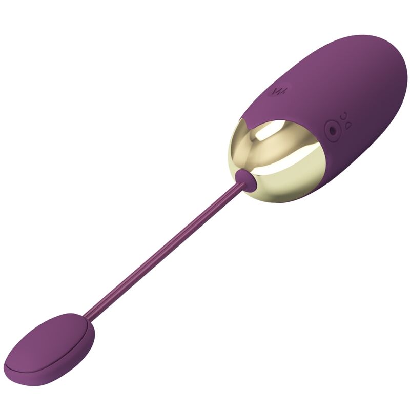 Pretty Love Abner App Purple | Niks.fi verkkokauppa