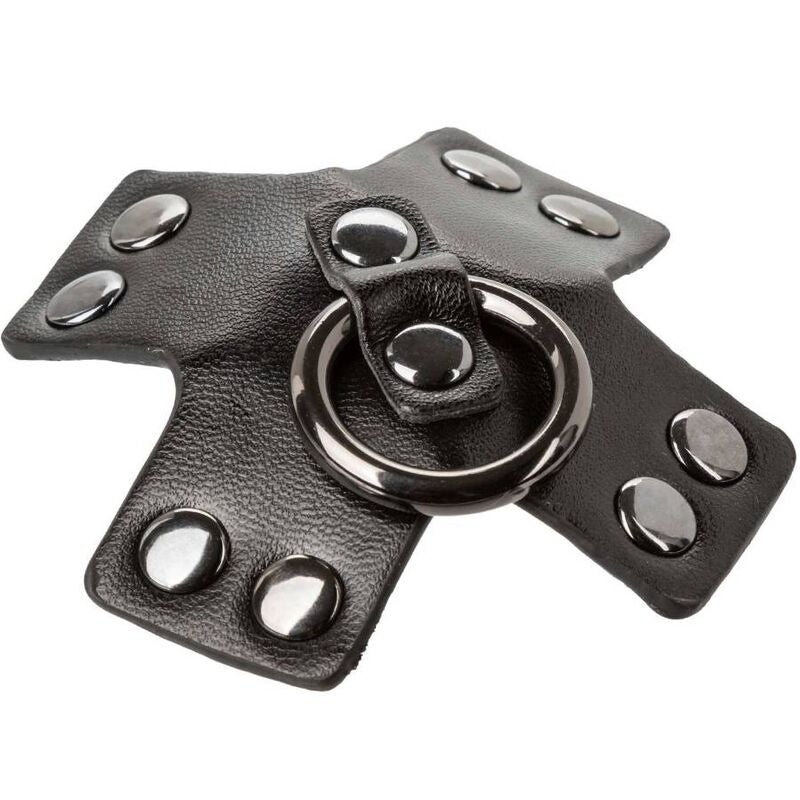 Calexotics Euphoria O-Ring Black | Niks.fi verkkokauppa