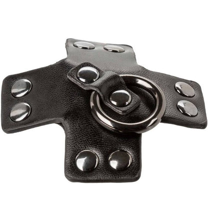Calexotics Euphoria O-Ring Black | Niks.fi verkkokauppa