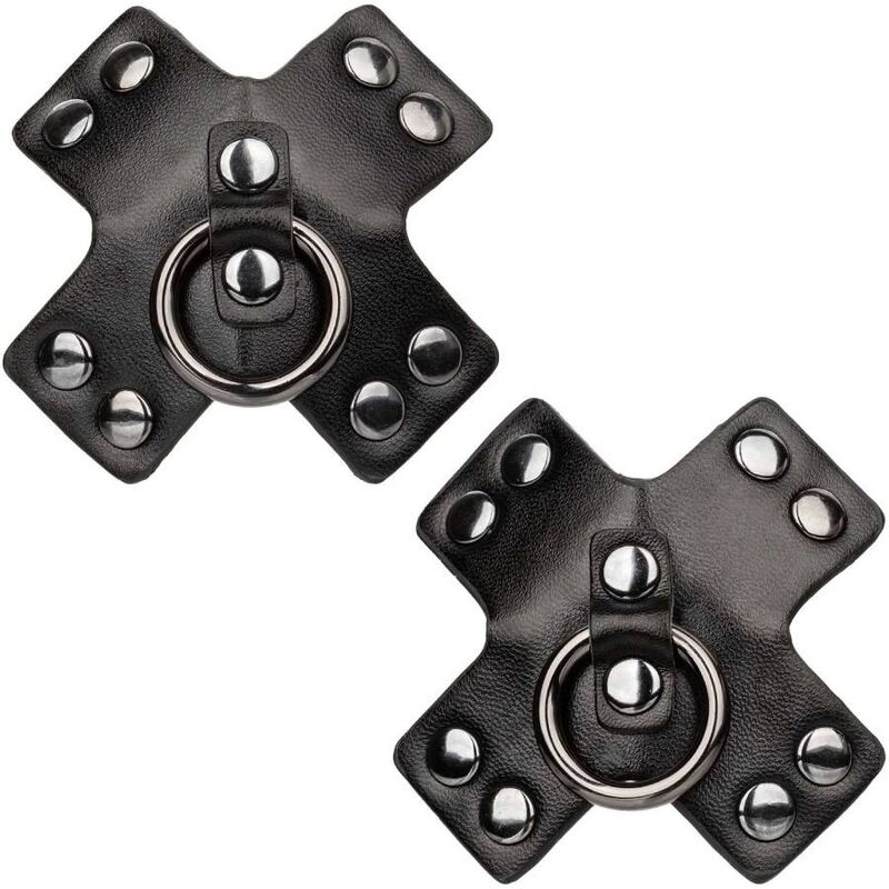 Calexotics Euphoria O-Ring Black | Niks.fi verkkokauppa