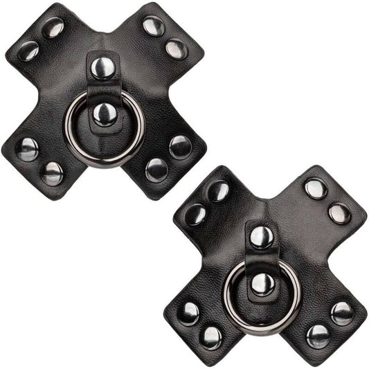 Calexotics Euphoria O-Ring Black | Niks.fi verkkokauppa
