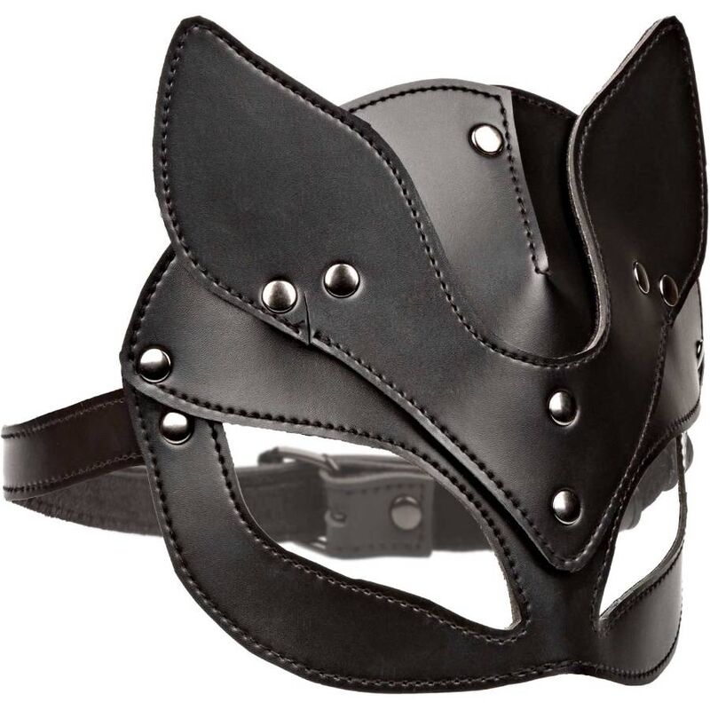 Calexotics Euphoria Cat Mask | Niks.fi verkkokauppa