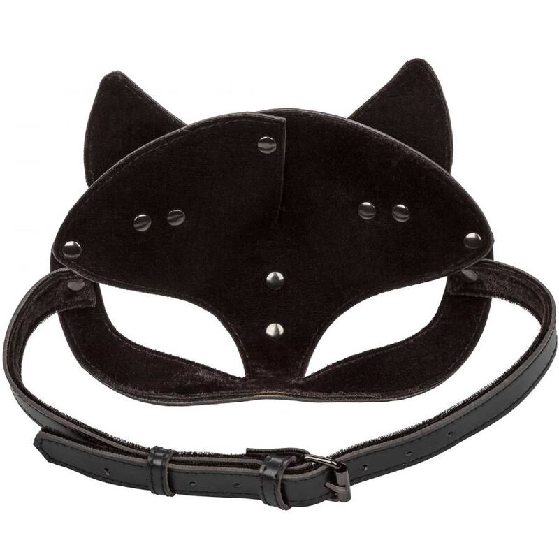 Calexotics Euphoria Cat Mask | Niks.fi verkkokauppa