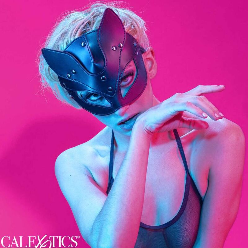 Calexotics Euphoria Cat Mask | Niks.fi verkkokauppa