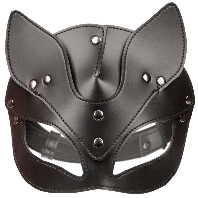 Calexotics Euphoria Cat Mask | Niks.fi verkkokauppa